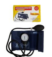 Aparelho de Pressão Adulto Nylon com Velcro