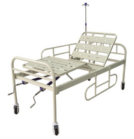 Cama Fowler Pro2 em Chapa
