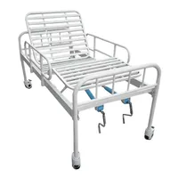 Cama Hospitalar Dois Movimentos