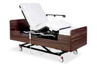 Cama Poltrona Giratória com Colchão de Látex