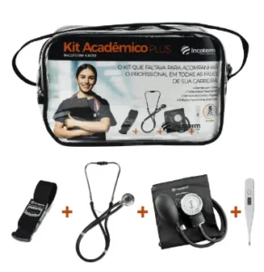 Kit Acadêmico Incoterm Pop