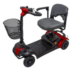 Scooter Scott S